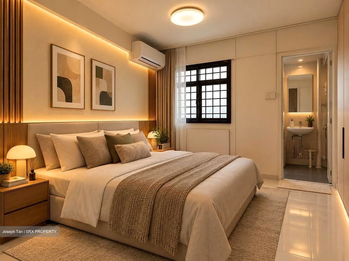 Blk 332 Teck Ghee View (Ang Mo Kio), HDB 3 Rooms #633328811